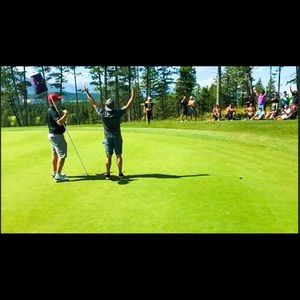 Meet your Posher, Connor